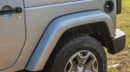 Jeep Wrangler Exterior photo