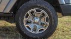 Jeep Wrangler Exterior photo