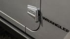Jeep Wrangler Exterior photo