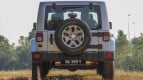 Jeep Wrangler Exterior photo