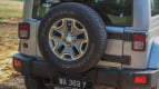 Jeep Wrangler Exterior photo