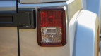 Jeep Wrangler Exterior photo