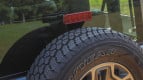 Jeep Wrangler Exterior photo