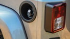 Jeep Wrangler Exterior photo