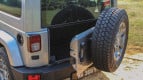 Jeep Wrangler Exterior photo