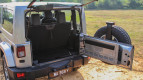 Jeep Wrangler Exterior photo
