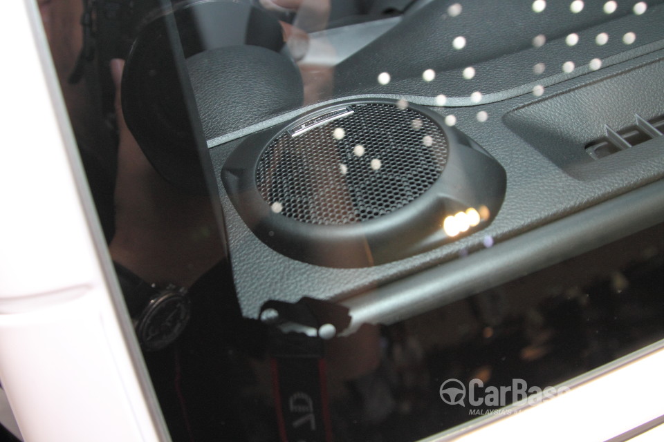 Jeep Wrangler JK (2014) Exterior