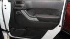 Jeep Wrangler Interior photo