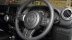 Jeep Wrangler Interior photo