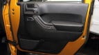 Jeep Wrangler Interior photo