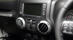 Jeep Wrangler Interior photo