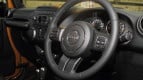 Jeep Wrangler Interior photo