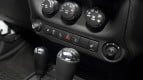 Jeep Wrangler Interior photo