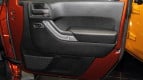 Jeep Wrangler Interior photo