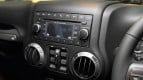 Jeep Wrangler Interior photo