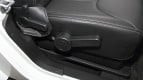 Jeep Wrangler Interior photo