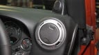 Jeep Wrangler Interior photo