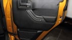 Jeep Wrangler Interior photo