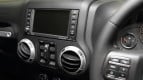 Jeep Wrangler Interior photo
