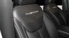 Jeep Wrangler Interior photo