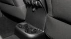 Jeep Wrangler Interior photo