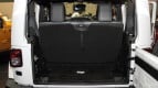Jeep Wrangler Interior photo