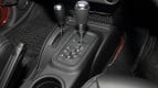 Jeep Wrangler Interior photo