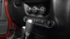 Jeep Wrangler Interior photo