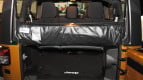 Jeep Wrangler Interior photo