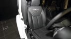 Jeep Wrangler Interior photo