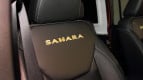 Jeep Wrangler Interior photo