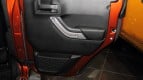 Jeep Wrangler Interior photo