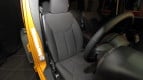 Jeep Wrangler Interior photo