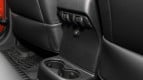 Jeep Wrangler Interior photo