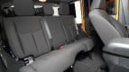 Jeep Wrangler Interior photo