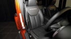 Jeep Wrangler Interior photo