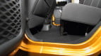 Jeep Wrangler Interior photo