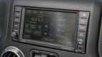 Jeep Wrangler Interior photo