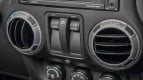 Jeep Wrangler Interior photo