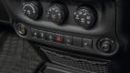 Jeep Wrangler Interior photo