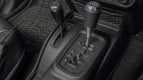 Jeep Wrangler Interior photo