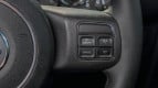 Jeep Wrangler Interior photo