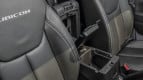 Jeep Wrangler Interior photo
