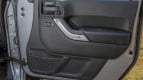 Jeep Wrangler Interior photo