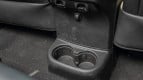Jeep Wrangler Interior photo