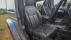 Jeep Wrangler Interior photo