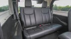 Jeep Wrangler Interior photo