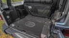 Jeep Wrangler Interior photo