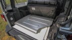 Jeep Wrangler Interior photo