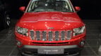 Jeep Compass Exterior photo
